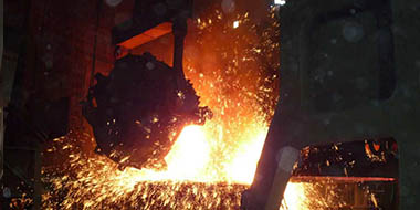 BNxxx-Steel-Plant-HP-350mm-using-for-50-ton-Refining-Furnace