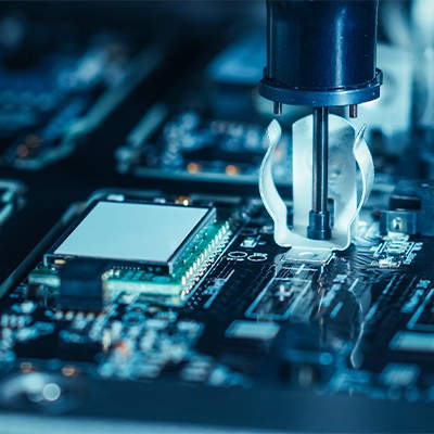 Electronics Industry