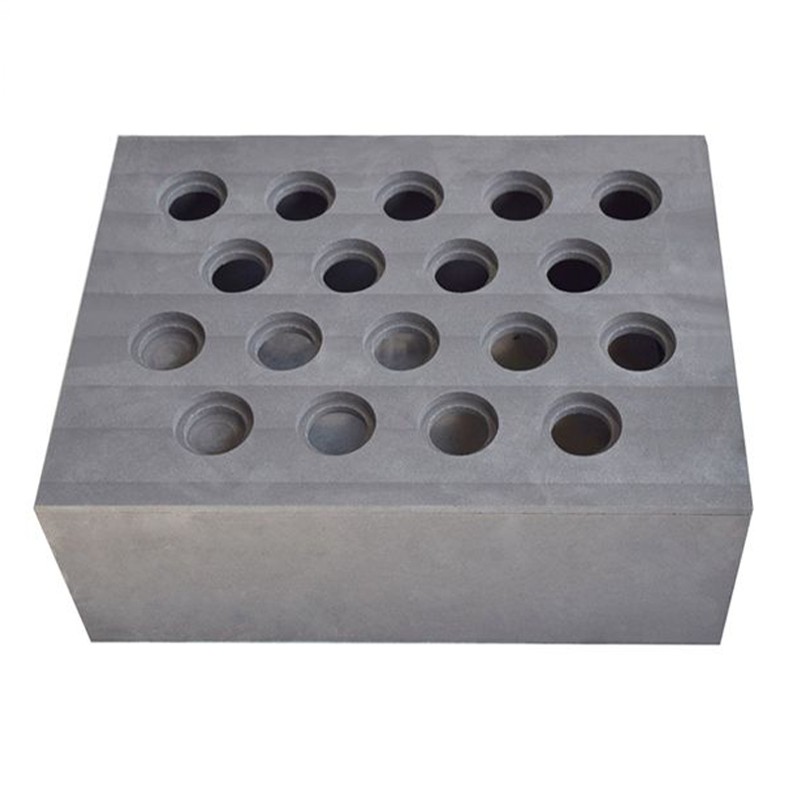 Diamond Sintering Mold-2
