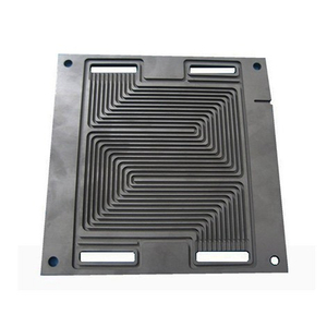 Graphite Bipolar Plate