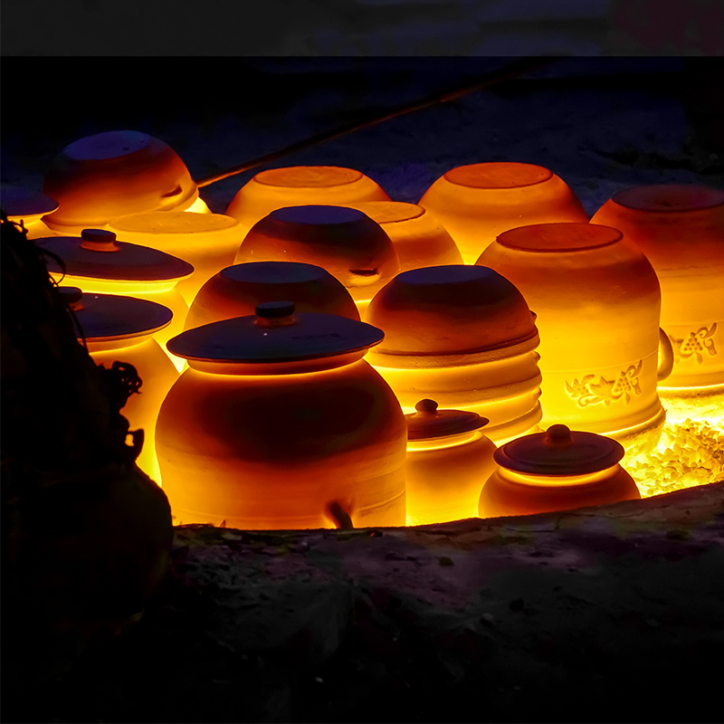 Ceramic Manufacturing Industry