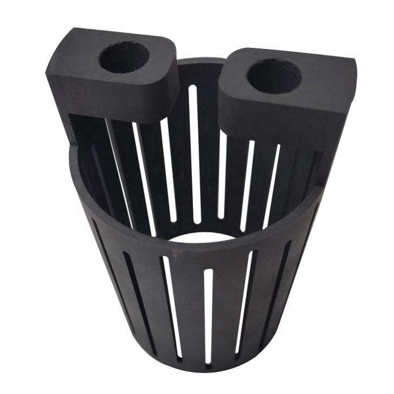 Graphite Heater