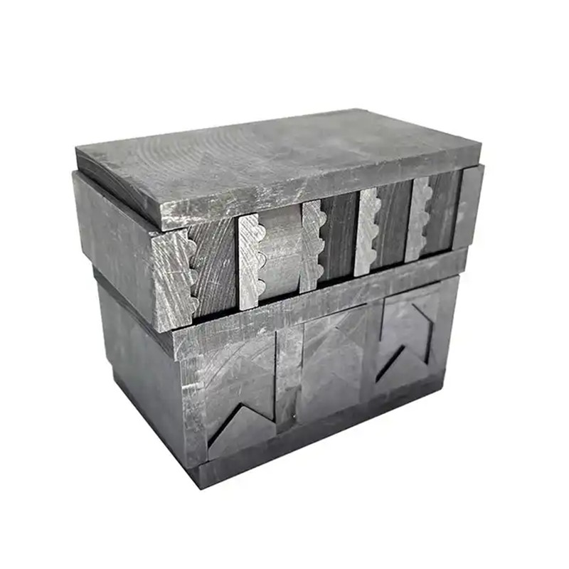 Diamond Sintering Mold-3