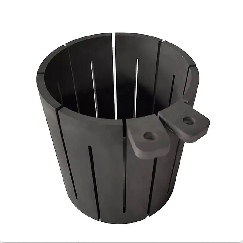 Graphite Heater