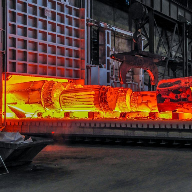 Heat Treatment Industry