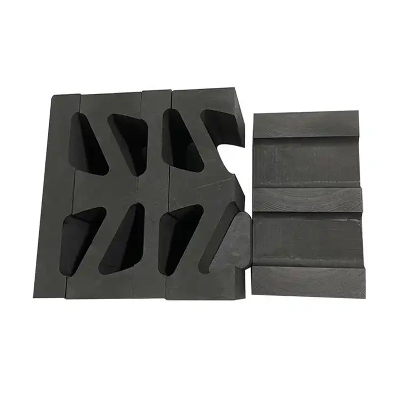 Diamond Sintering Mold