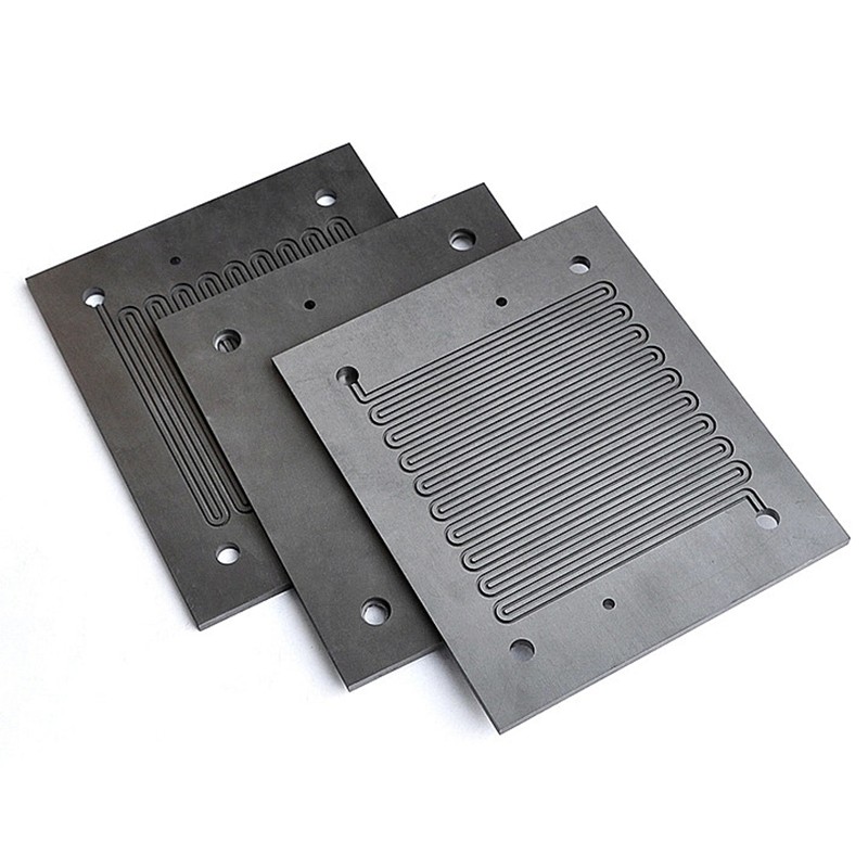 Graphite Bipolar Plate-10