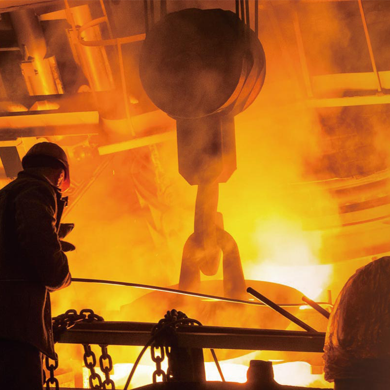 Powder Metallurgy Industry