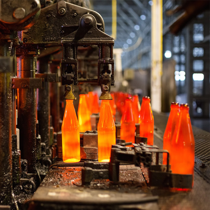 Glass Manufacturing Industry