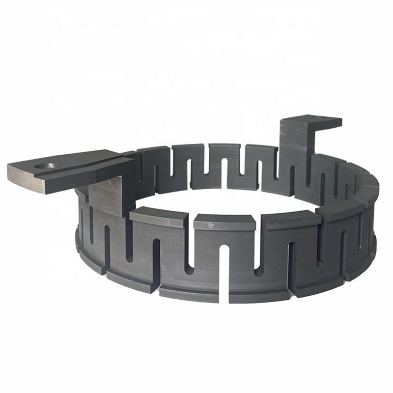 Graphite Heater