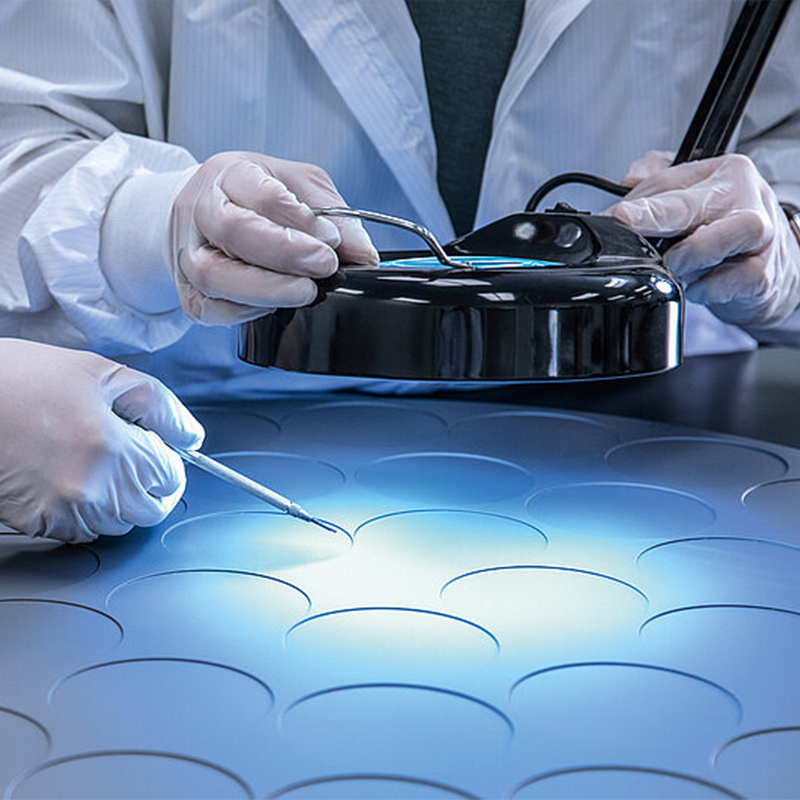 Semiconductor Industry