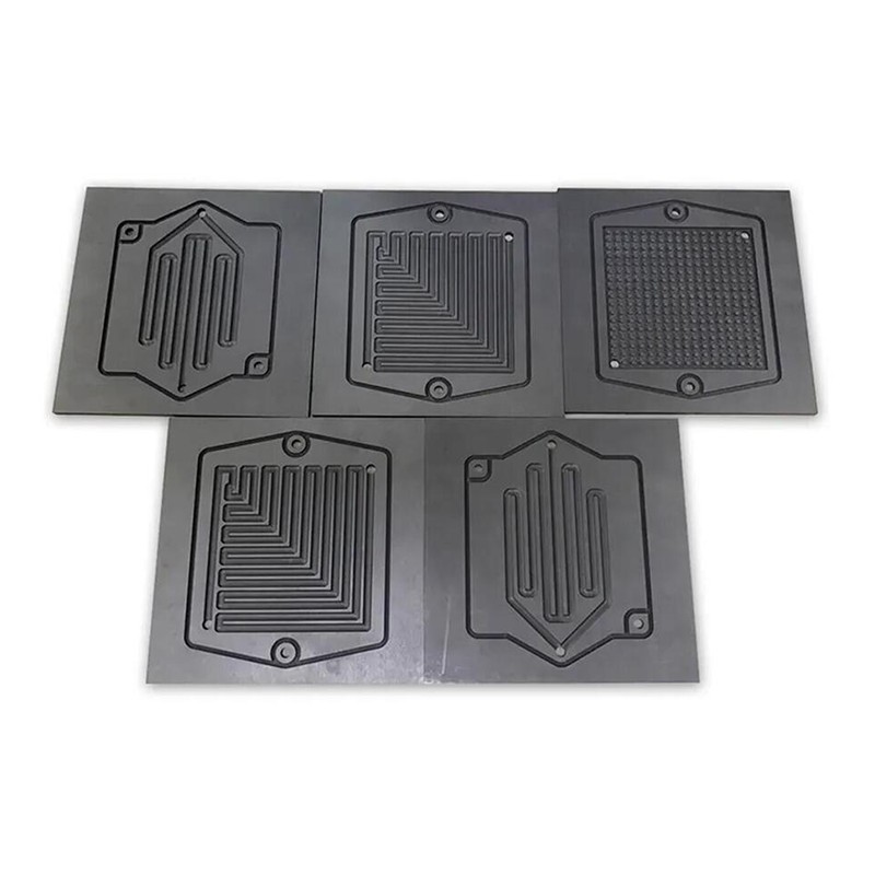 Graphite Bipolar Plate-8