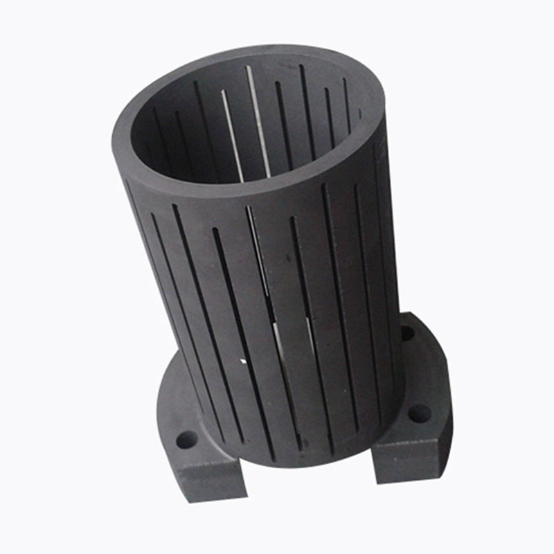 Graphite Heater