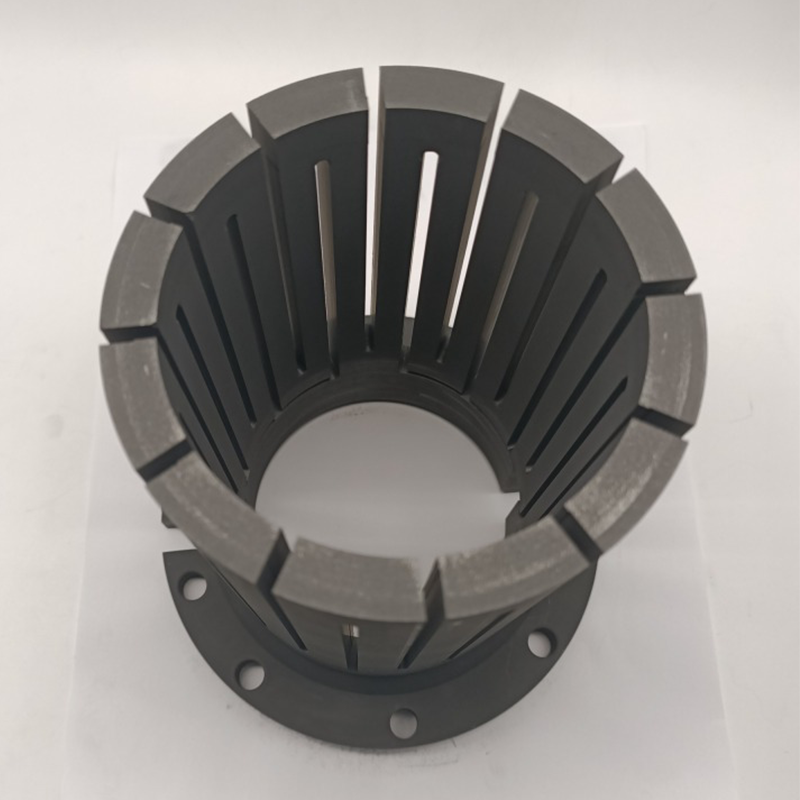 Graphite Heater
