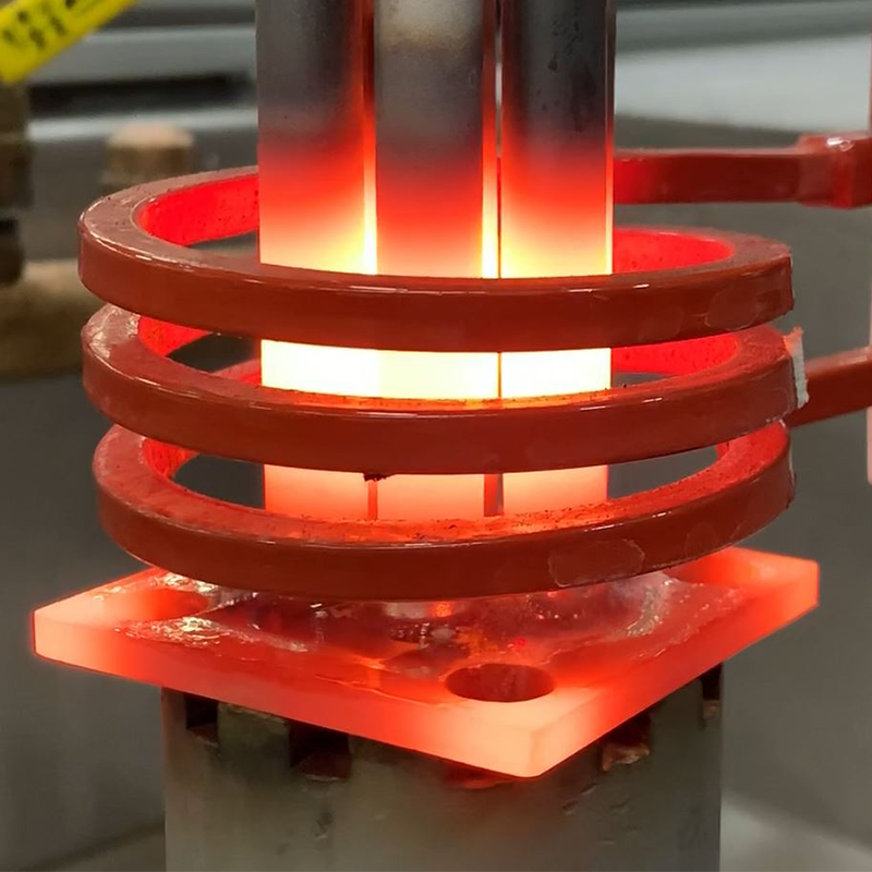 Thermal Processing Industry