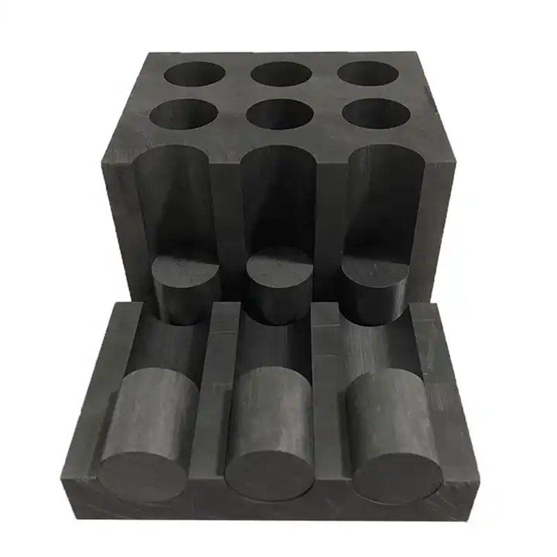 Diamond Sintering Mold-1