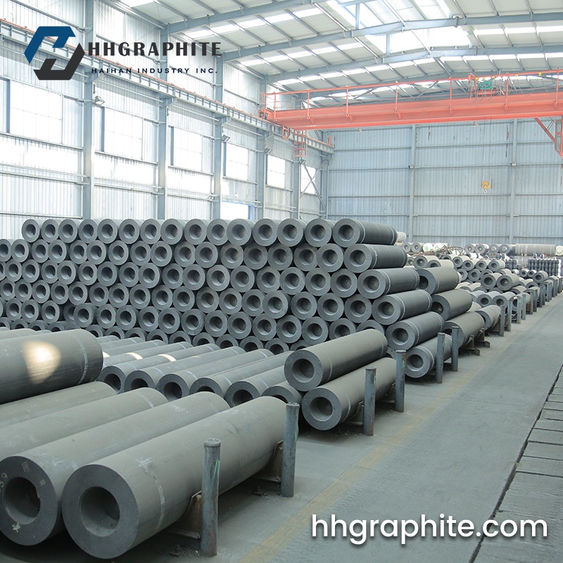 UHP Graphite Electrodes Manufacturers