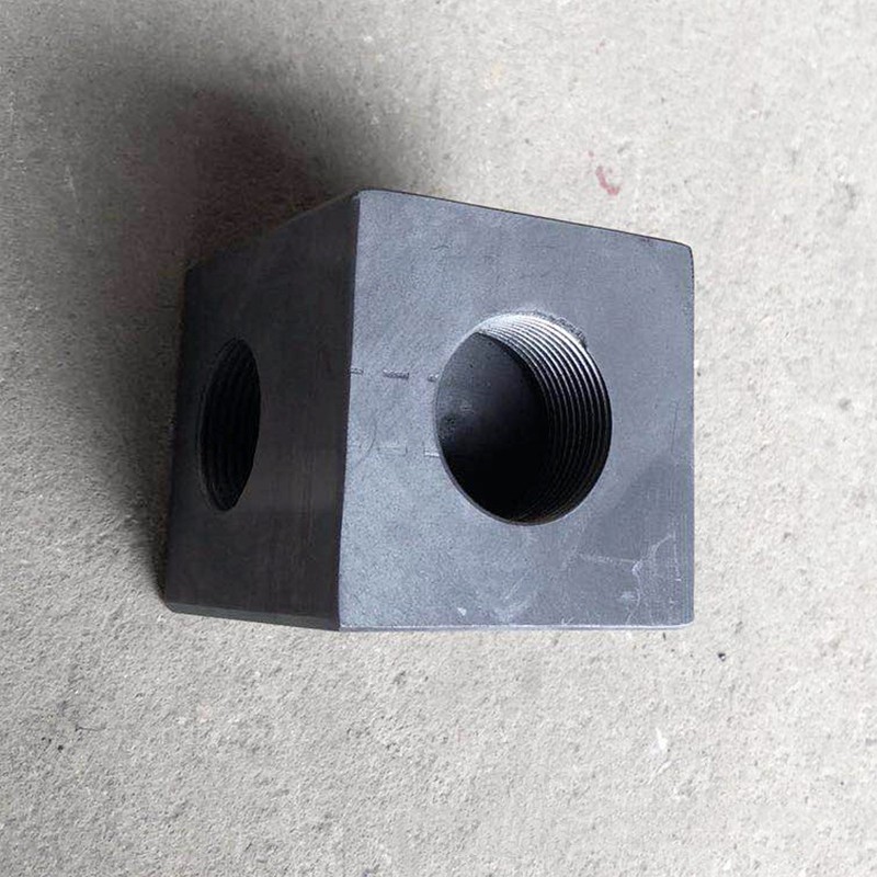 Graphite Conductive Rod 2