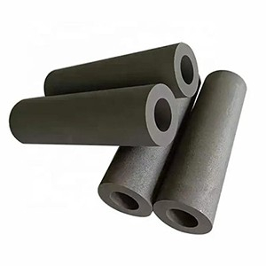 Graphite Threaded Tubes Graphite Product - hhgraphite.com