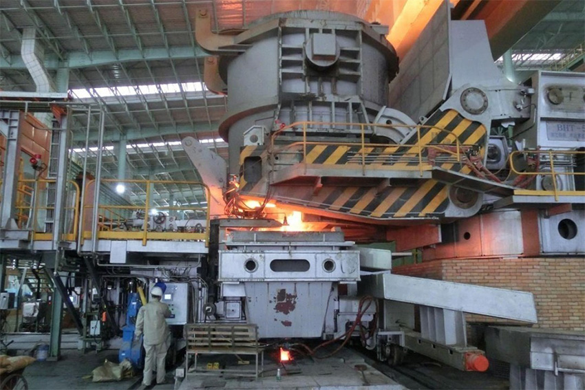 Electric Arc Furnace VS Submerged Arc Furnace(1)