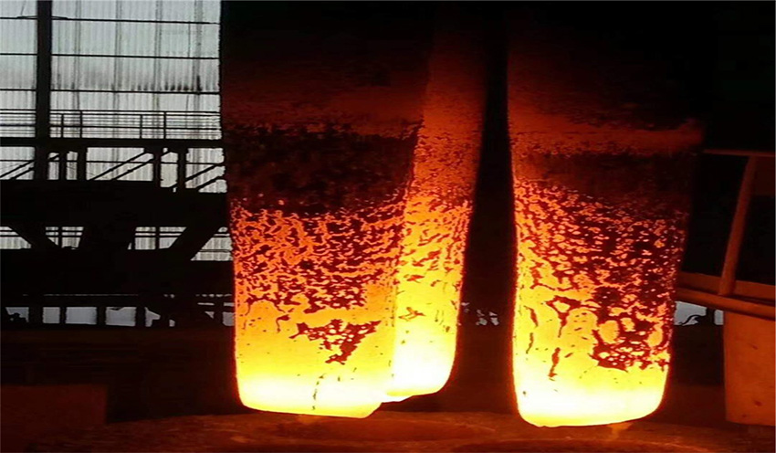 23 FAQ About Graphite Electrodes In Electric Furnace Steelmaking(4）