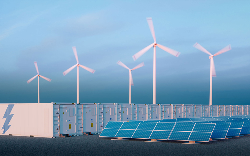 Energy Storage