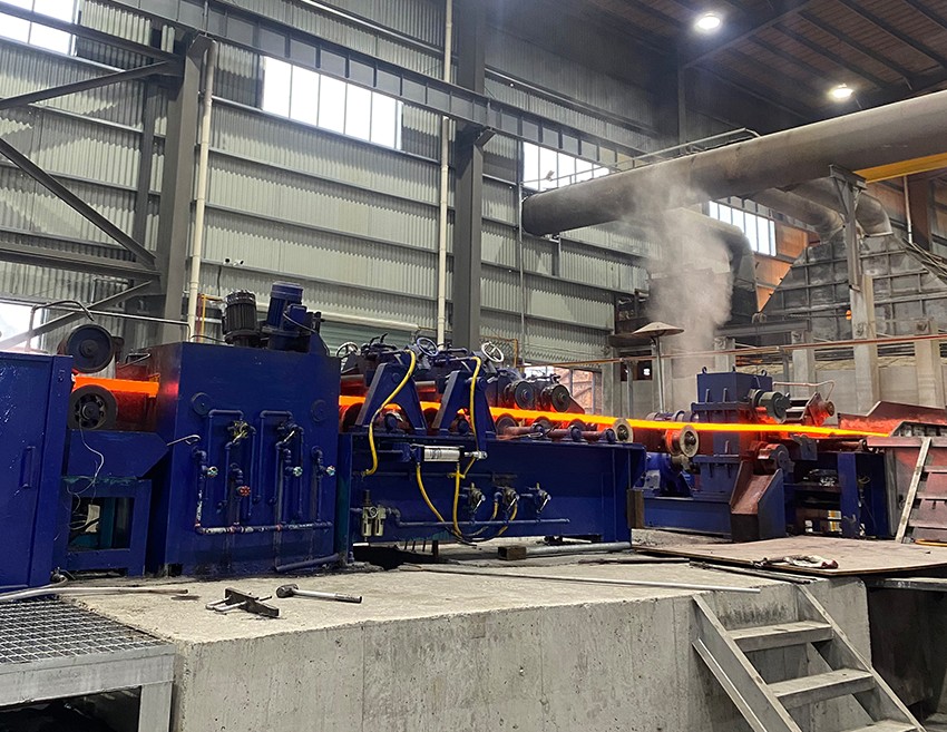 Application of Graphite in Copper Casting Industry