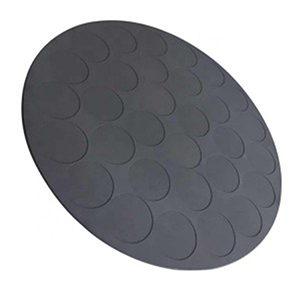 Graphite Susceptor Rta Graphite Product - hhgraphite.com