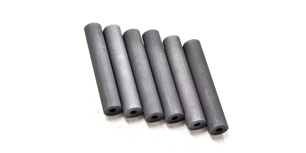 Graphite Tube - HHGRAPHITE