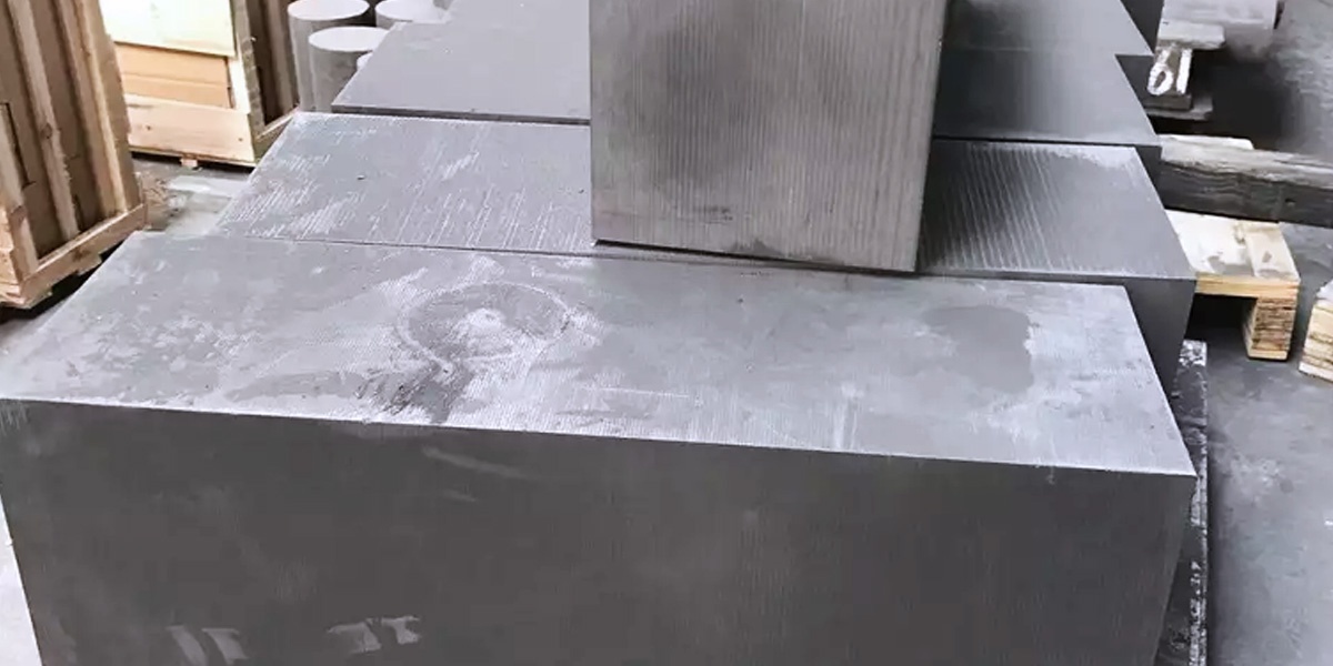 Molded Graphite - HHGRAPHITE