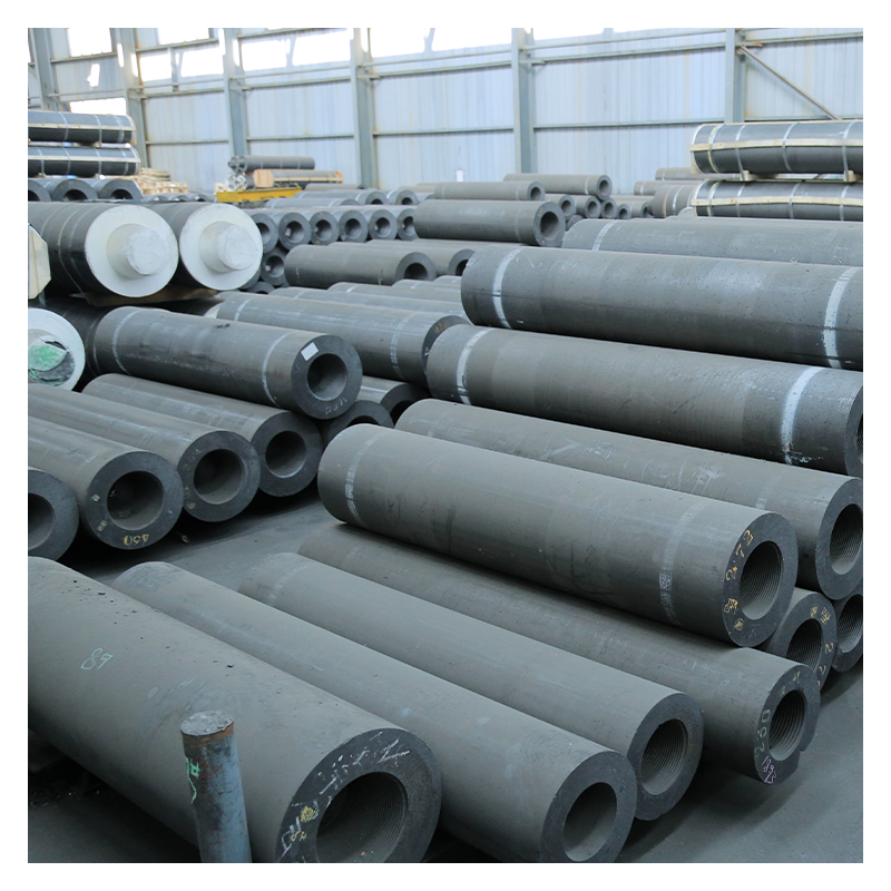 Graphite Electrode Uhp in China