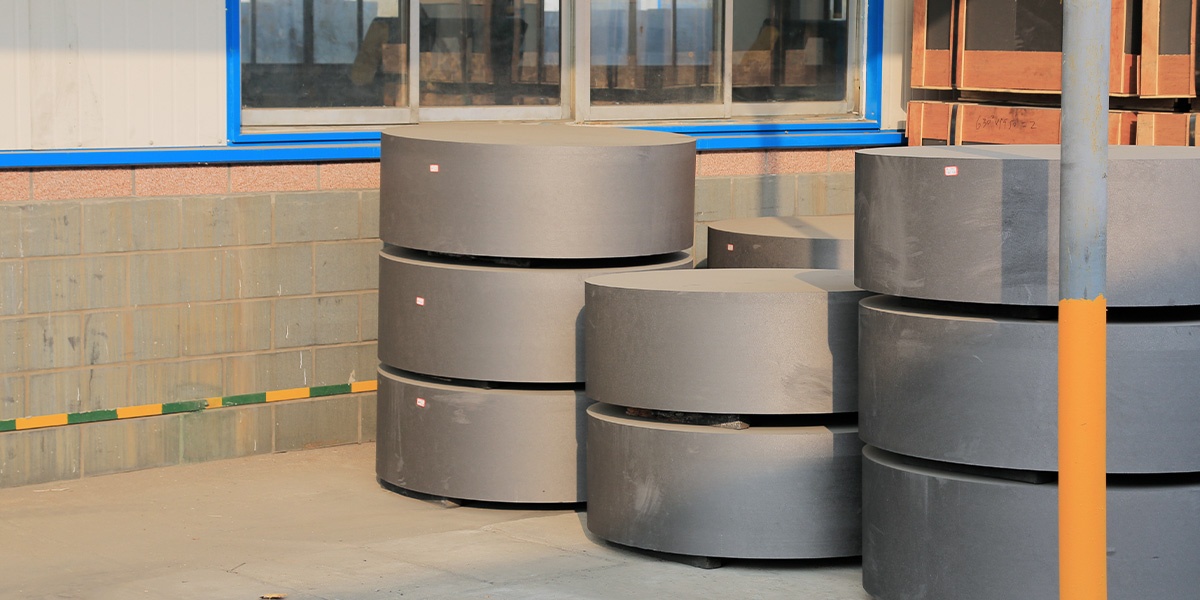 Vibration Graphite - HHGRAPHITE