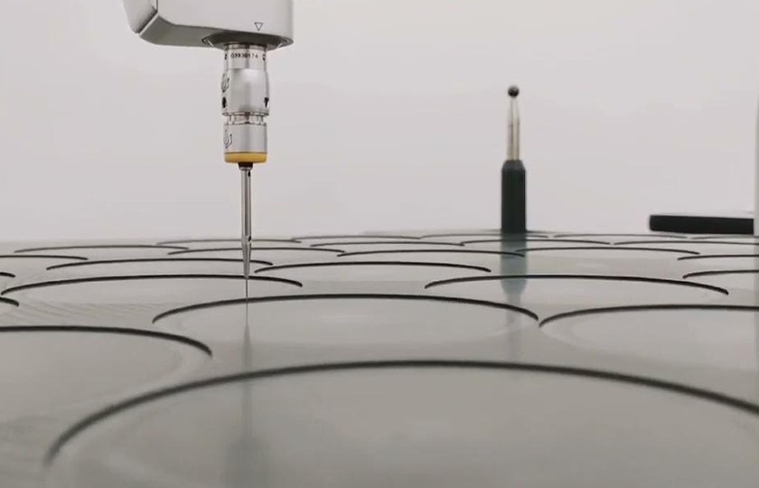Graphite's Crucial Applications in The Semiconductor Industry
