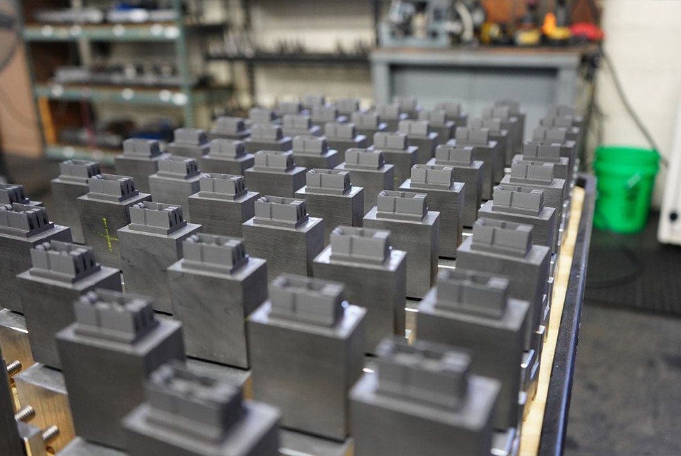 edm graphite electrode