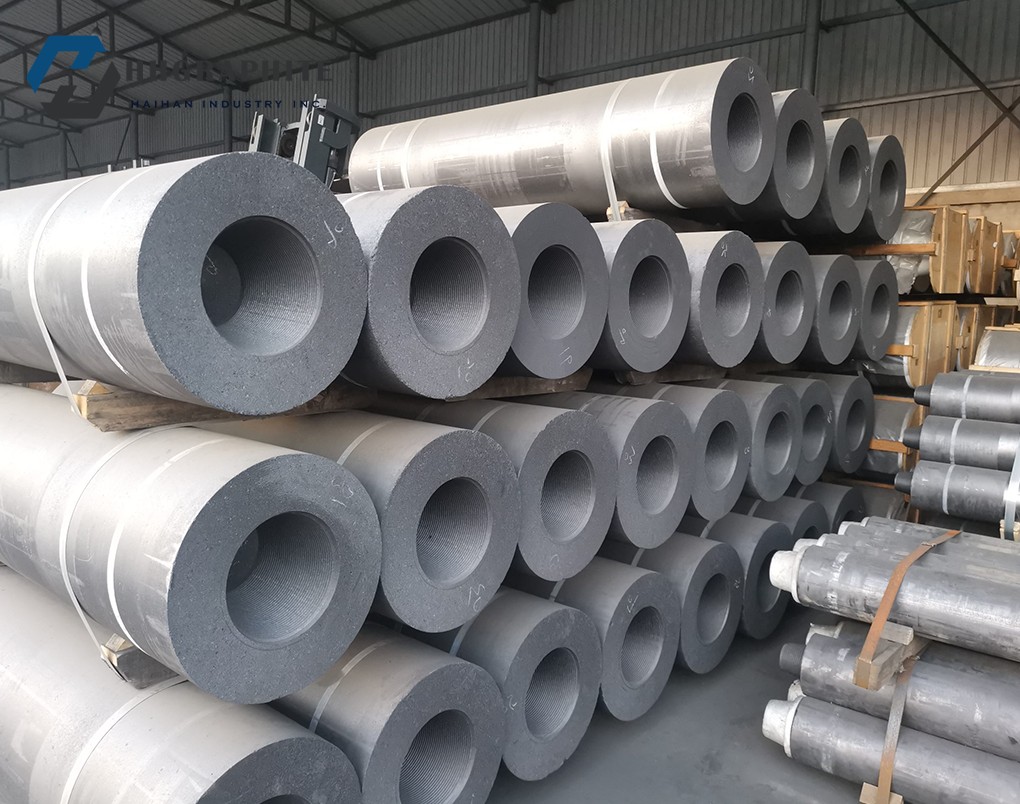 Graphite Electrodes