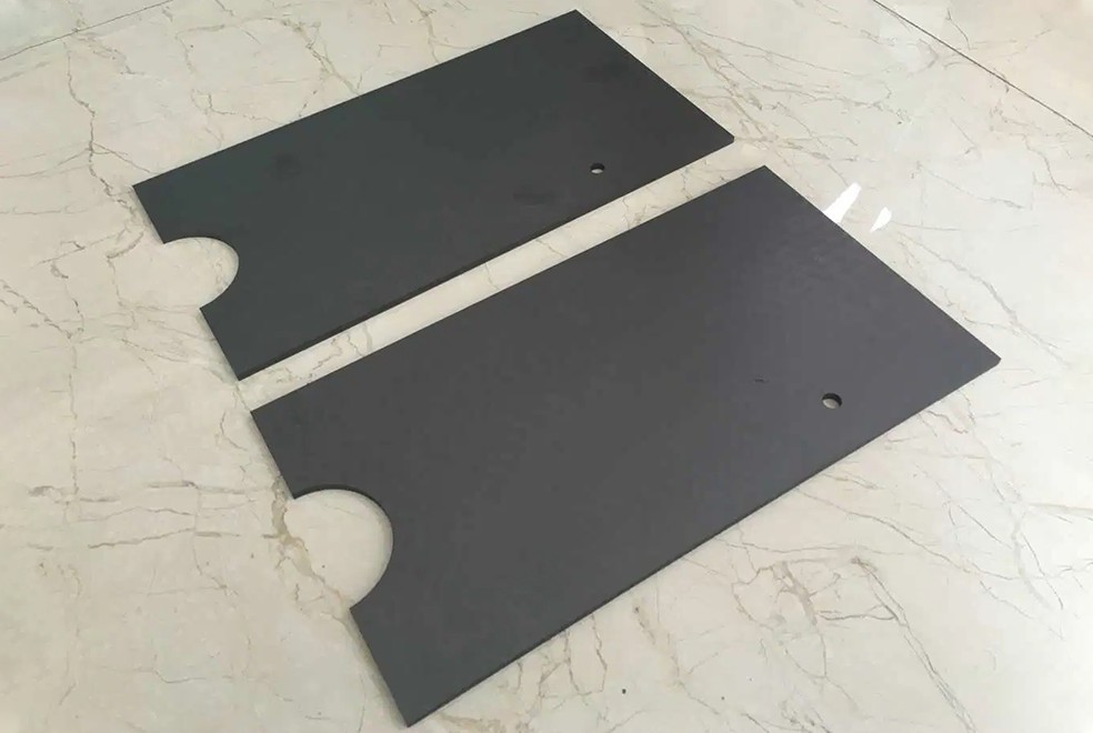 battery graphite electrode