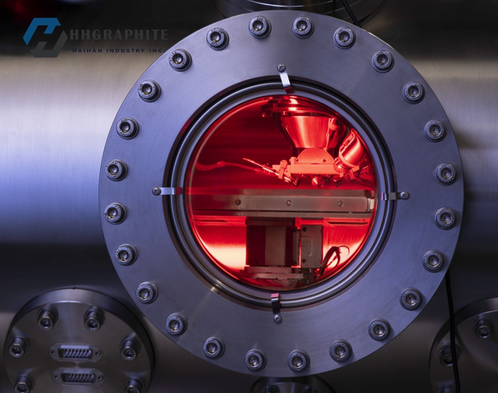 Graphite's Crucial Applications in the Semiconductor Industry