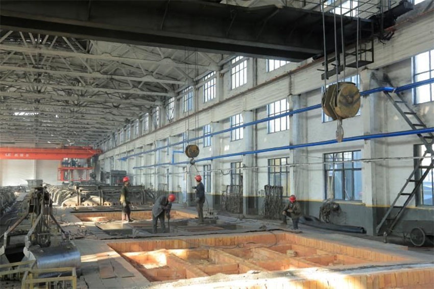 Needle coke prices rise, India graphite electrode rises surprisingly (7)