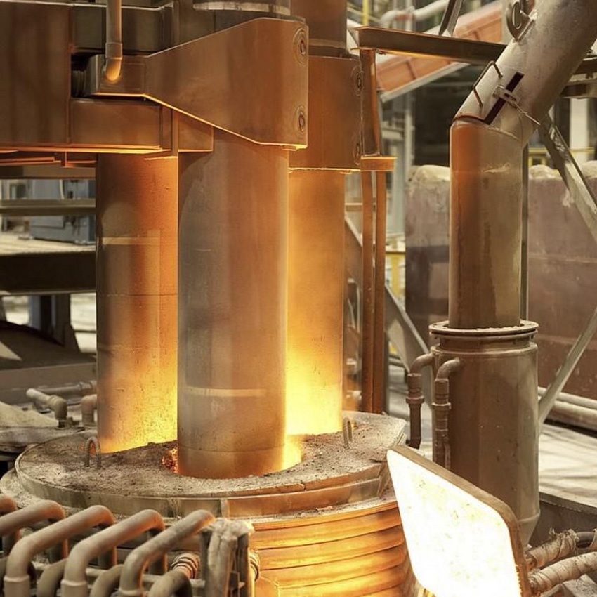 23 FAQ About Graphite Electrodes In Electric Furnace Steelmaking(一)-2