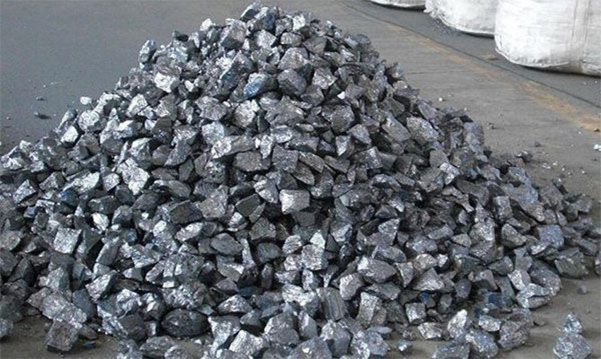 Silicon Metal Market by Product Type and Application Global Opportunity Analysis and Industry Forecast, 2020-2027 (2)