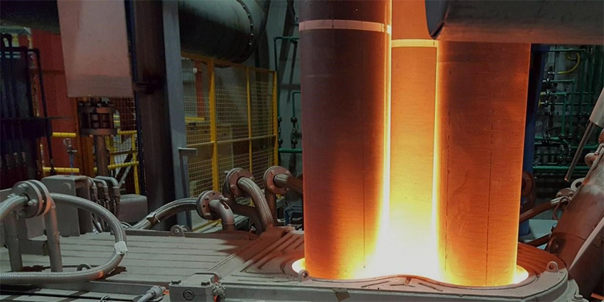 Main factors affecting graphite electrode consumption