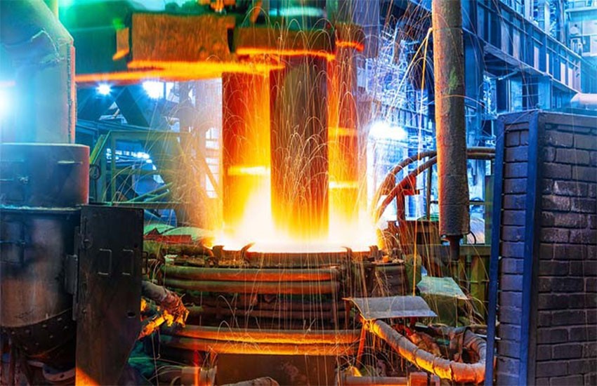 Classification and precautions of graphite electrodes-1