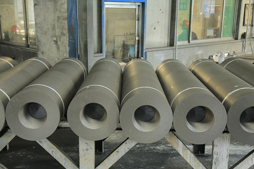 Electric Furnace Electrodes - Product Description-2