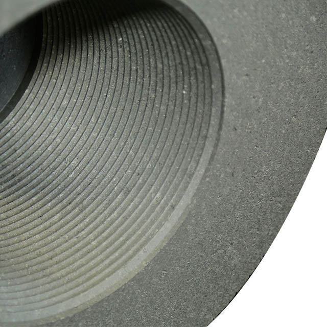 Graphite Electrode Used In Steel