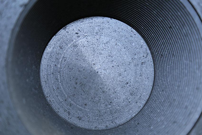 Electric Furnace Electrodes - Product Description (2)