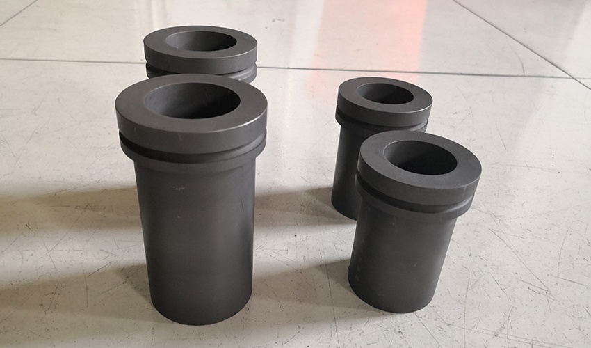 Graphite Crucible-Product Description-3