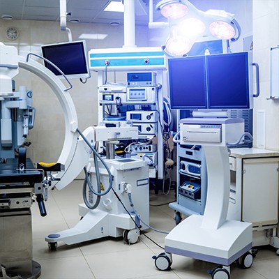 Medical Device Industry