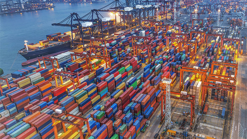 International trade disputes there are no eternal friends, only eternal interests