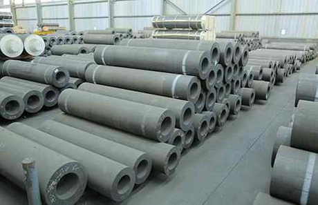 Uses of the Graphite Electrode for Curve Furnace_1.jpg