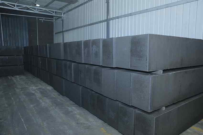 Different Understanding And Classification Of Special Graphite